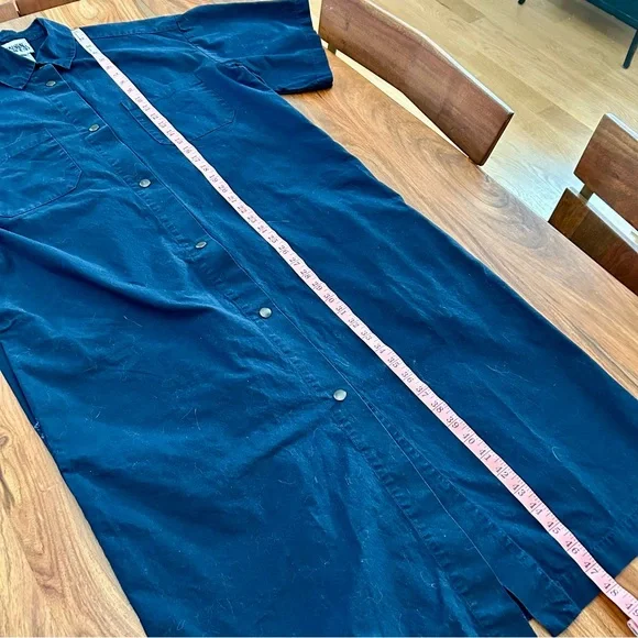 Prairie Underground Shirtdress - Picture 8 of 15